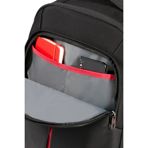 Фото - Рюкзак для ноутбуку Samsonite Guardit 3.0, Underseater M Black (KR2*09005)